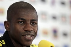 Tiền vệ Ramires "xin" Benfica cho sang Chelsea